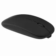 MOUSE WIRELESS 2.4G 1600 DPI NEGRU OMEGA