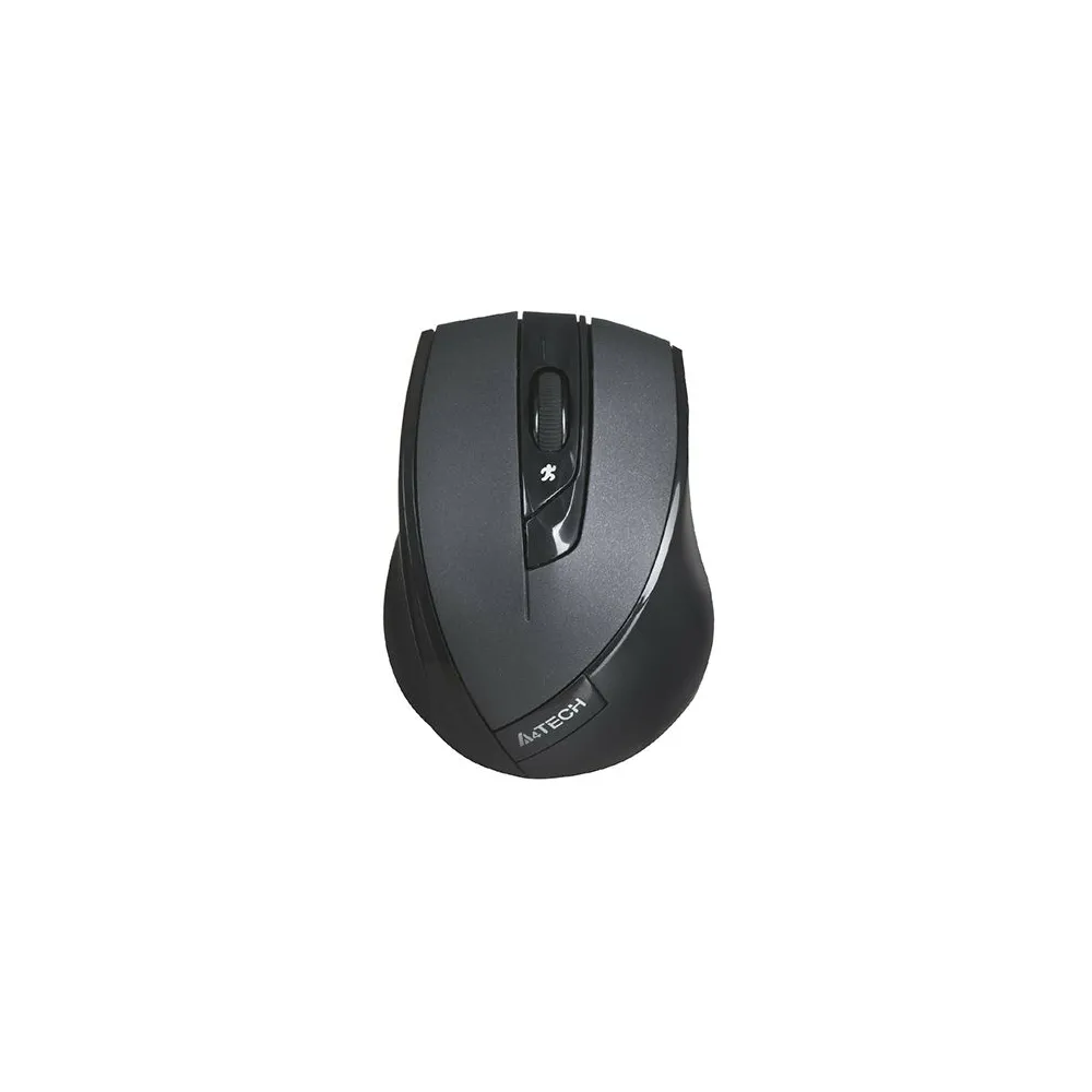 MOUSE WIRELESS OPTIC 2000DPI G7-600NX-1 A4TECH
