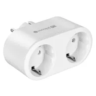 PRIZA SMART WIFI CONNECT P5 TUYA KRUGER&MATZ