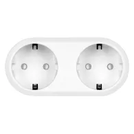 PRIZA SMART WIFI CONNECT P5 TUYA KRUGER&MATZ