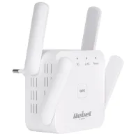 RANGE EXTENDER REPEATER DUAL BAND 300MBPS REBEL
