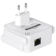 RANGE EXTENDER REPEATER DUAL BAND 300MBPS REBEL
