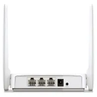 ROUTER DUAL BAND AC1200 4 ANTENE AC10 MERCUSYS