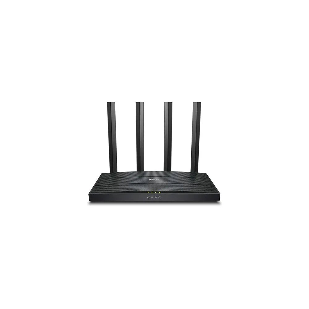 ROUTER WIRELESS GIGABIT WIFI6 ARCHER AX12 TP-LINK
