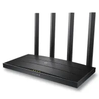 ROUTER WIRELESS GIGABIT WIFI6 ARCHER AX12 TP-LINK