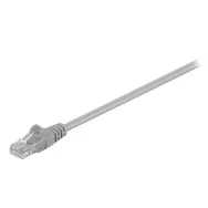 CABLU PATCHCORD UTP CAT5E 3M GRI EMTEX