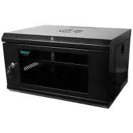 RACK PERETE 6U CABINET 19 INCH SPACER