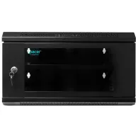 RACK PERETE 6U CABINET 19 INCH SPACER