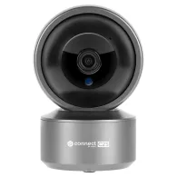 CAMERA IP INTERIOR 2K CONNECT C25 TUYA KRUGER&MATZ