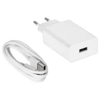 CAMERA IP INTERIOR 2K CONNECT C25 TUYA KRUGER&MATZ