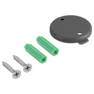 CAMERA IP INTERIOR 2K CONNECT C25 TUYA KRUGER&MATZ