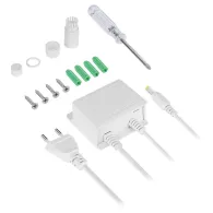 CAMERA WIFI CONNECT C40 TUYA KRUGER&MATZ