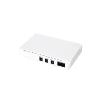 MINI UPS 9V 12V USB ISNATCH