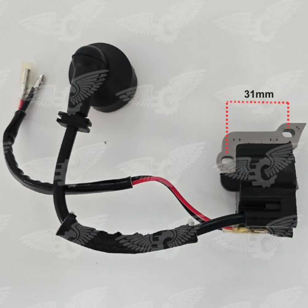 aprindere motocoasa -26cc