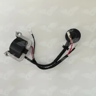 aprindere motocoasa -33cc