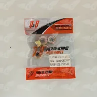 piulita strangere cutit m10 - 10mm x 1,25