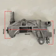 pompa ulei motoferastrau-4500-5200-5800