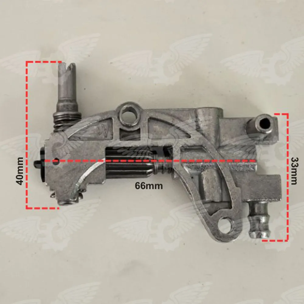 pompa ulei motoferastrau-4500-5200-5800