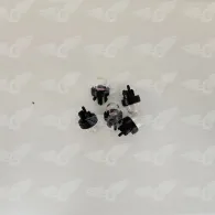 pompita benzina motocoasa/motoferastru