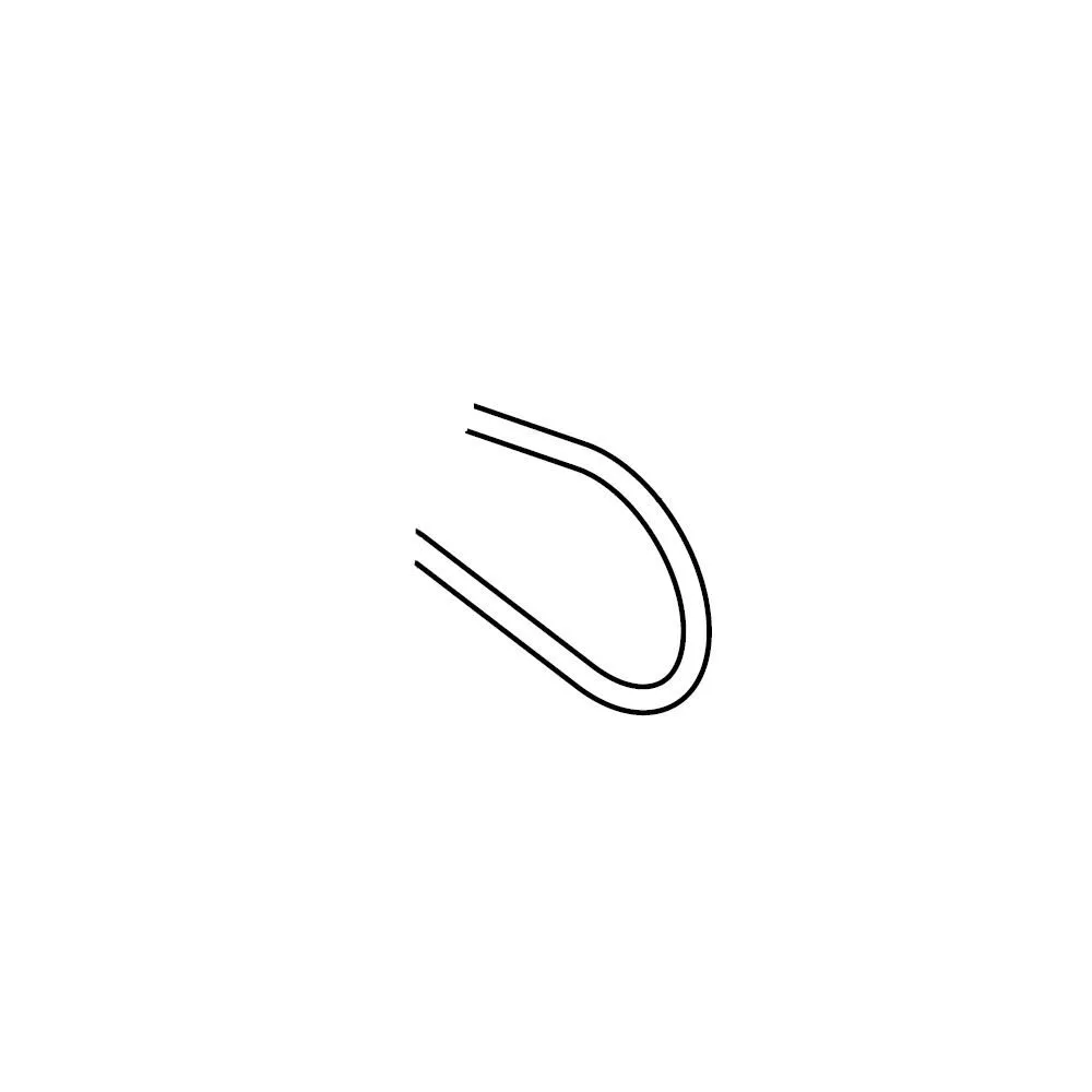 Proxxon 24002.01.51-Piesa de schimb, curea ax principal