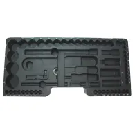 Proxxon 23286.99.02-Piesa de schimb, organizator