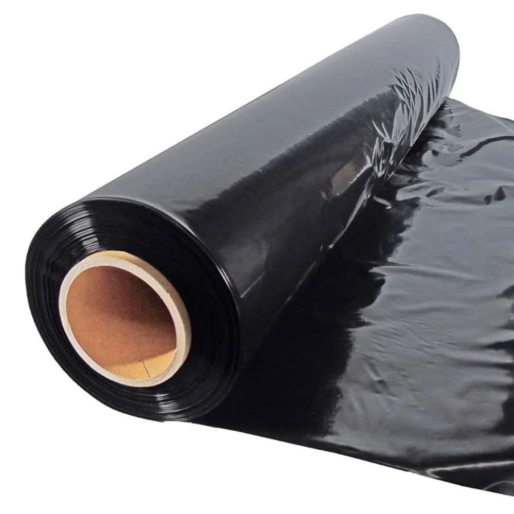 Folie mulcire neperforata RURIS 15060