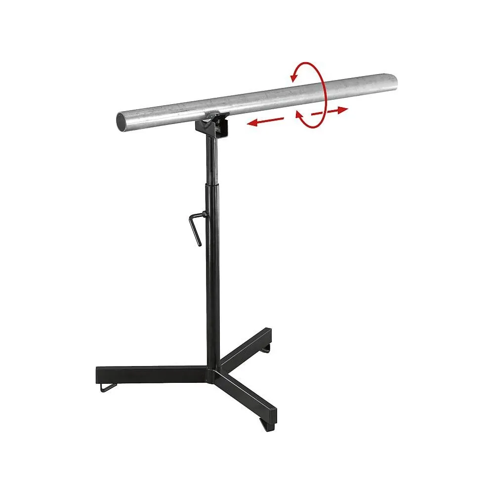 REMS trepied Herkules 3B 120120