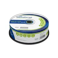 MediaRange DVD-R 4,7GB 16X Cake25