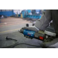 Bosch GWS 17-125 S Polizor unghiular 1700W, 125mm