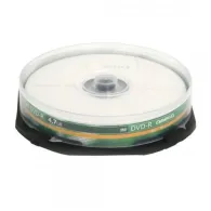 OMEGA DVD-R 4,7GB 16X SP*10 [45849]