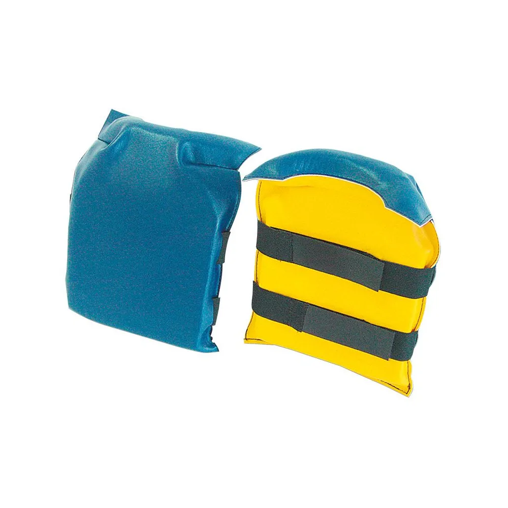 GENUNCHIERA IMPERMEABILA / CUREA DUBLA