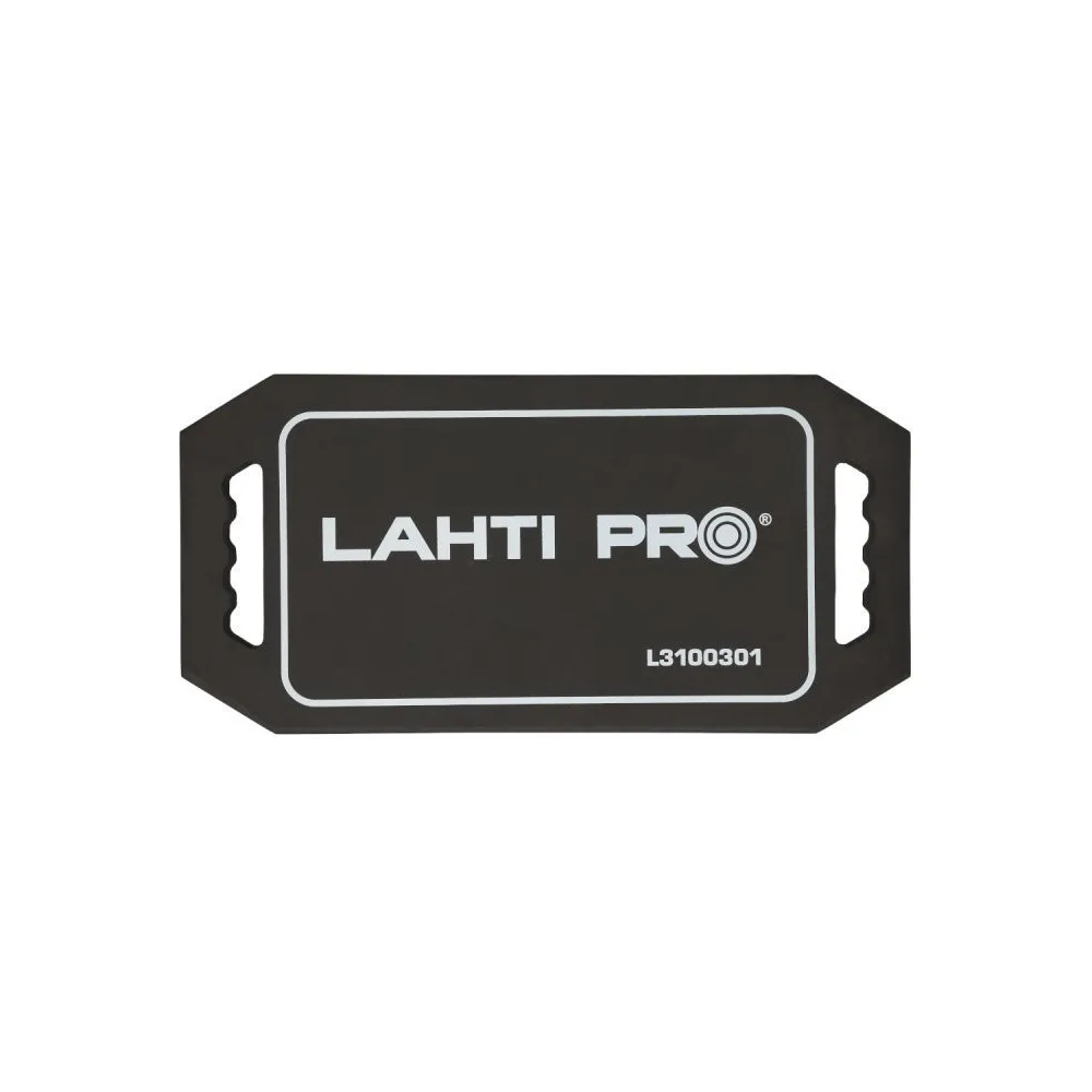 PLACA DIN SPUMA CU MANERE PENTRU PROTECTIA GENUNCHILOR