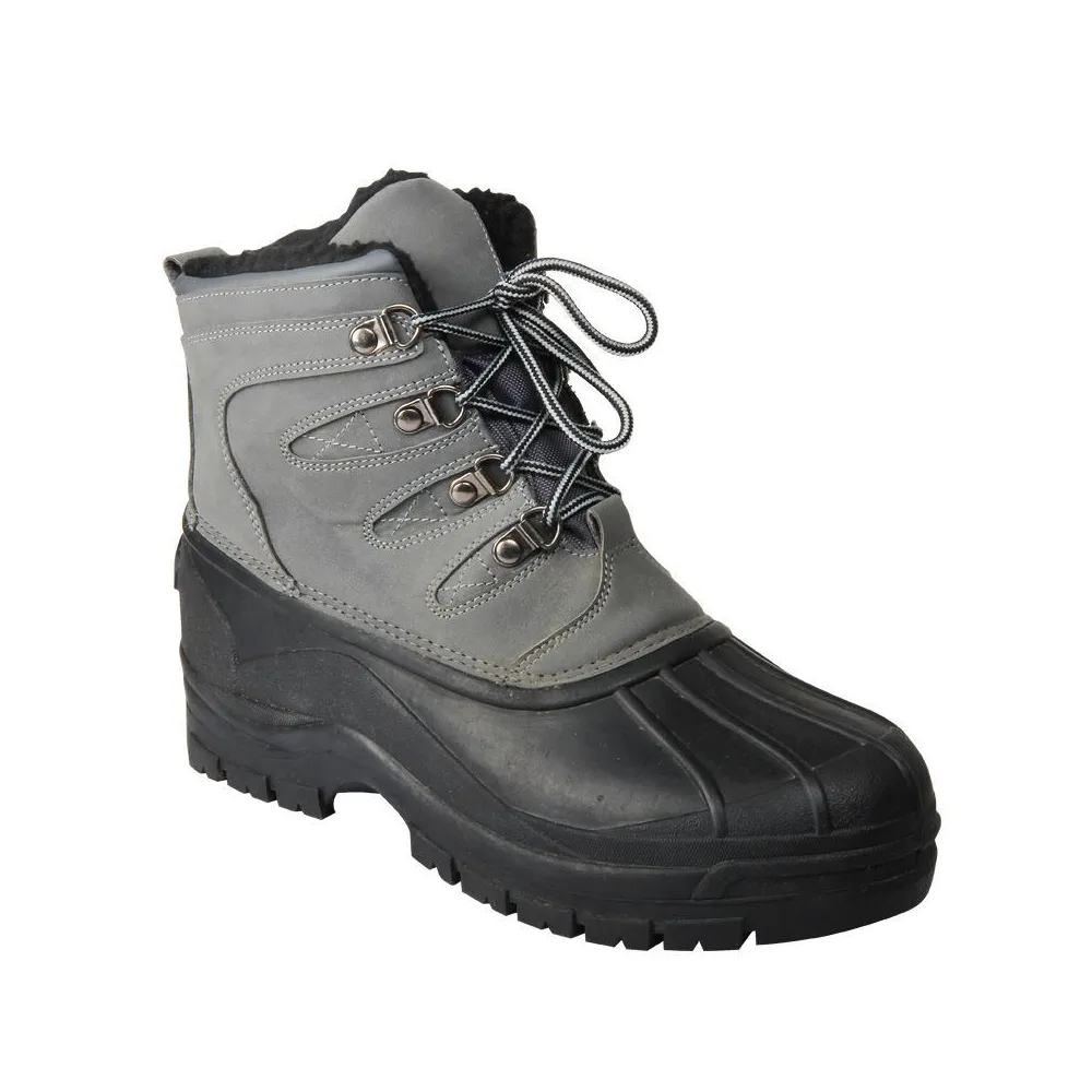 GHEATA PIELE SINTETICA IMBLANITA - 39