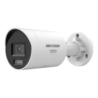 Camera IP 6MP, lentila 2.8mm, IR 40m, WL 40m ColorVu3 - HIKVISION DS-2CD2067G3-LIY-2.8mm