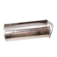 Ansamblu stator si carcasa pompa submersibila 125SCM 1100W