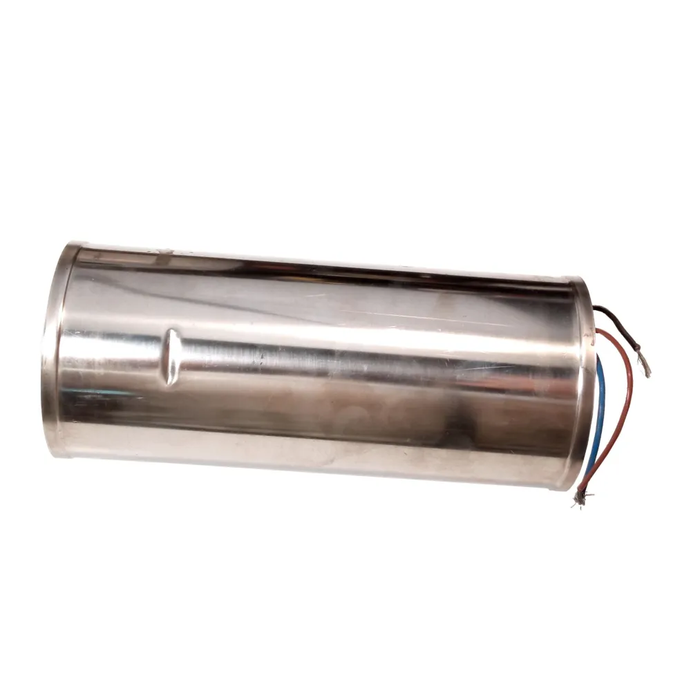 Ansamblu stator si carcasa pompa submersibila 125SCM 900W