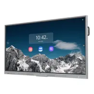 Display Interactiv 65', 4K UHD, Touch screen, Wi-Fi 6, Android 13, Audio - UNV MW3565-U-C