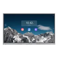 Display Interactiv 75', 4K UHD, Touch screen, Wi-Fi 6, Android 13, Audio - UNV MW3575-U-C