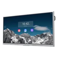 Display Interactiv 75', 4K UHD, Touch screen, Wi-Fi 6, Android 13, Audio - UNV MW3575-U-C