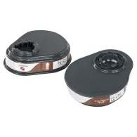 FILTRE ABSORBANTE MASCA GAZ - A1, 2/SET