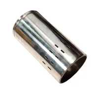 Carcasa inox pompa submersibila 4QGD1.2 100