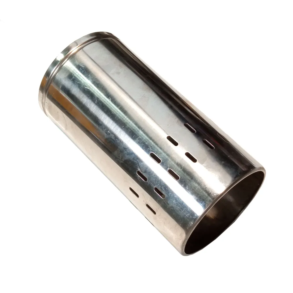 Carcasa inox pompa submersibila 4QGD1.2 100