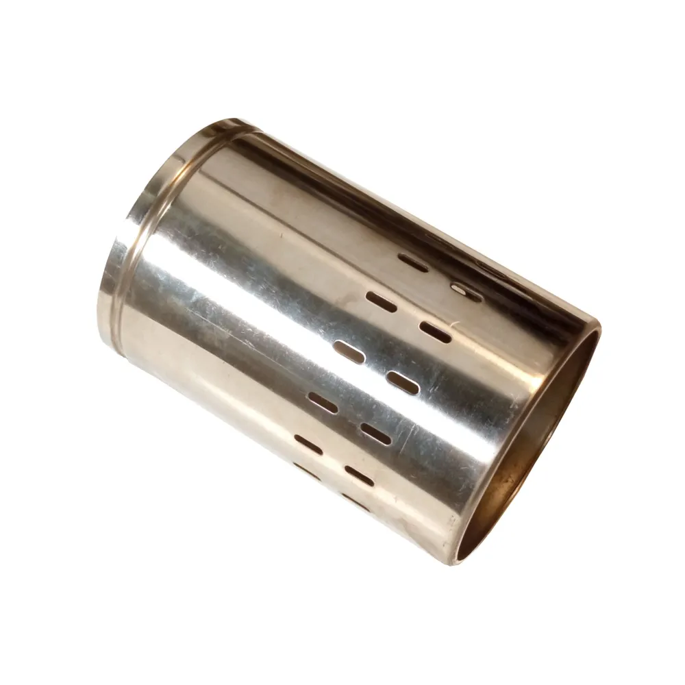 Carcasa inox pompa submersibila 4QGD1.2 50