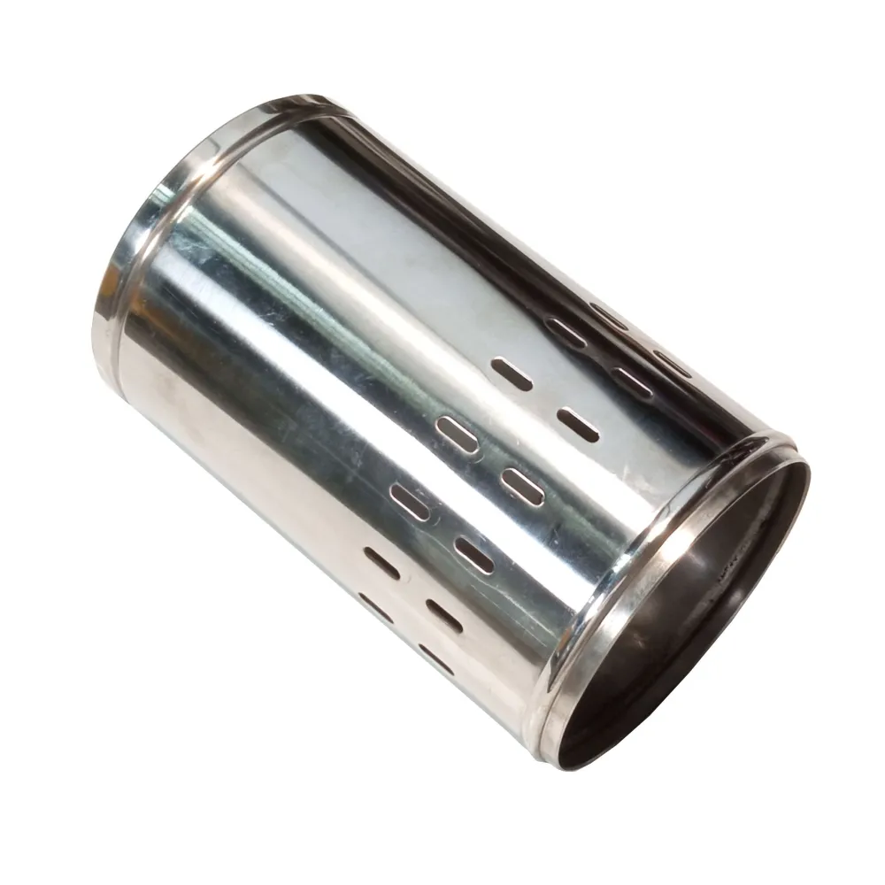 Carcasa inox pompa submersibila 4QGD1.8 50