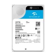 Hard disk 20TB - Seagate Surveillance SKYHAWK AI ST20000VE
