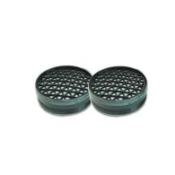 FILTRU MASCA GAZ - A1/P2, 2/SET