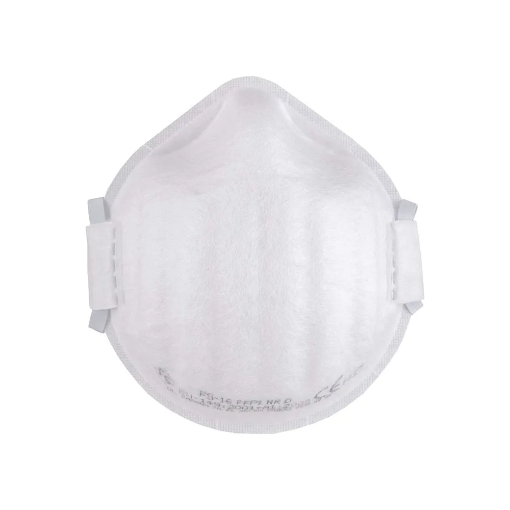 MASCA PRAF (FFP1) / FS-16 / NR-D