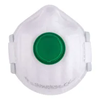 MASCA PRAF CU SUPAPA (FFP2) / FS-20V / NR-D, 3/SET