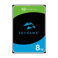 Hard disk 8TB - Seagate Surveillance SKYHAWK  ST8000VE