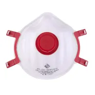 MASCA PRAF CU SUPAPA (FFP3) / FS-33V / R-D